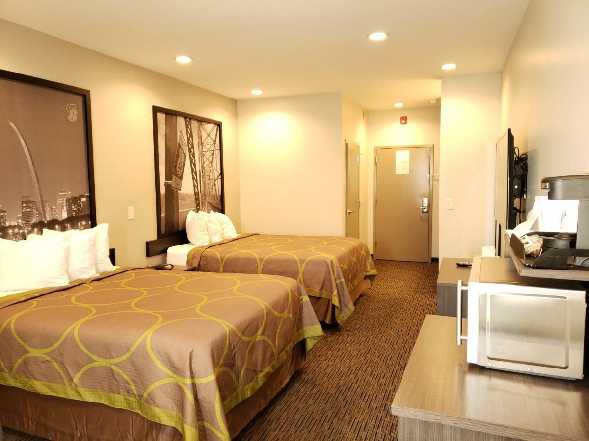 Super 8 By Wyndham North Hotel 2*